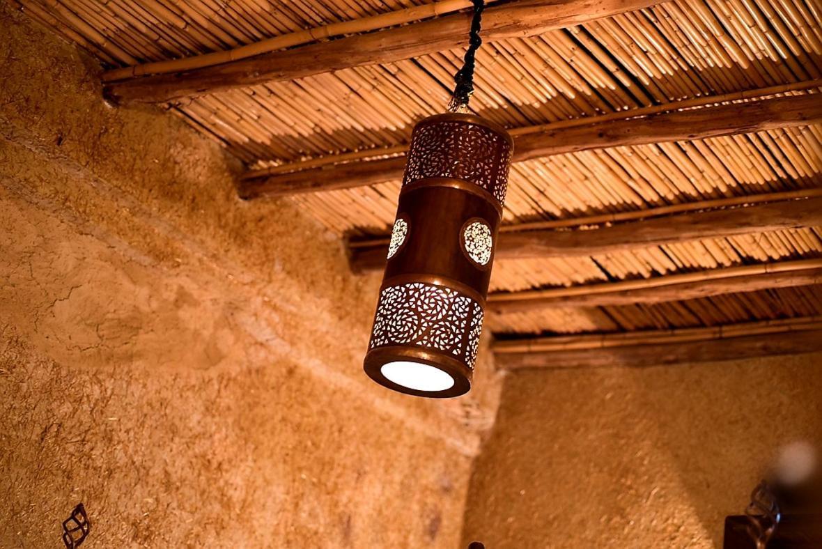 Riad Safir Meknès Kamer foto