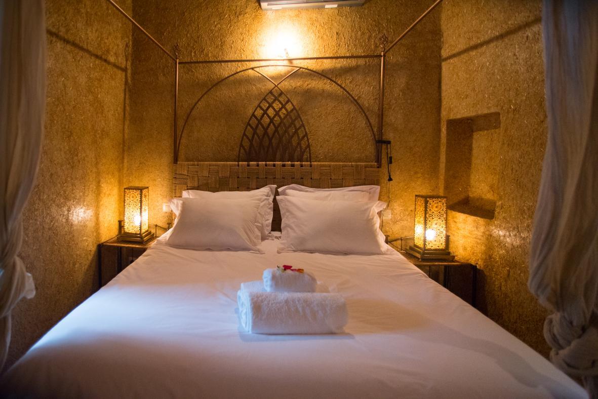 Riad Safir Meknès Buitenkant foto