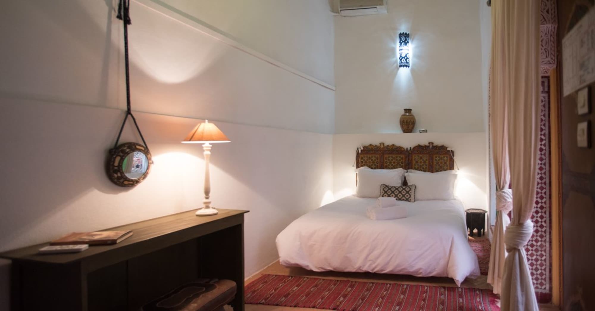 Riad Safir Meknès Buitenkant foto
